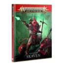 Chaos Battletome: Skaven (ENGLISH)