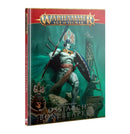 Battletome: Ossiarch Bonereapers (ESPAÑOL)