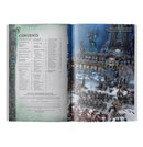Battletome: Ossiarch Bonereapers (ESPAÑOL)