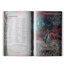 Battletome: Soulblight Gravelords (INGLES)