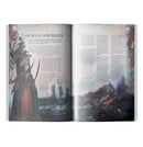 Battletome: Soulblight Gravelords (INGLES)