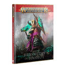 BATTLETOME: HELSMITHS OF HASHUT (ENG)
