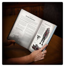 HORUS HERESY: LIBER AUXILIA (ENGLISH)