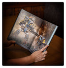 HORUS HERESY: LIBER QUESTORIS (ENGLISH)