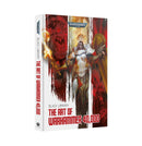 BOOK:THE ART OF WARHAMMER 40000 (ENGLISH)