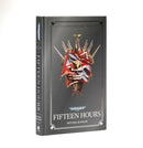BOOK: FIFTEEN HOURS (ANNIVERSARY EDITION) ENGLISH