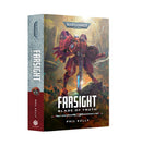 BOOK: FARSIGHT: BLADE OF TRUTH (HB) ENGLISH