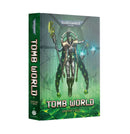 BOOK: TOMB WORLD (HB)