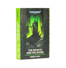 BOOK: THE INFINITE AND THE DIVINE
