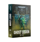 BOOK: GHOST LEGION (HB)