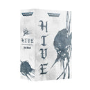 BOOK: HIVE (HB)