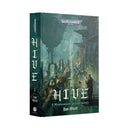 BOOK: HIVE (HB)