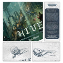 BOOK: HIVE (HB)