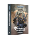 BOOK: VAGABOND SQUADRON (HB) ENGLISH