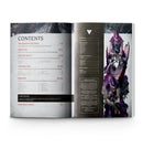 WARHAMMED 40k: CRUSADE. TYRANNIC WAR. INGLES