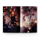 WARHAMMED 40k: CRUSADE. TYRANNIC WAR. INGLES