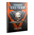 Kill team Book Español