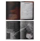 BOOK: NACHMUND GAUNTLET CRUSADE CAMPAIGN (ENGLISH)