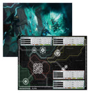 BOOK: NACHMUND GAUNTLET CRUSADE CAMPAIGN (ENGLISH)