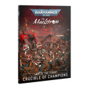 THE MAELSTROM: LAIR OF THE TYRANT (ENG)