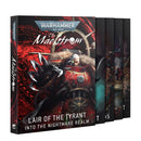 THE MAELSTROM: LAIR OF THE TYRANT (ENG)