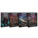 THE MAELSTROM: LAIR OF THE TYRANT (ENG)