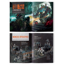 KILL TEAM: NEMESIS OPERATIVES (ENGLISH)