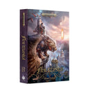 BOOK: FIRST MARSHAL (HB)