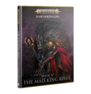 DAWNBRINGERS: BOOK IV – THE MAD KING RISES (ingles)