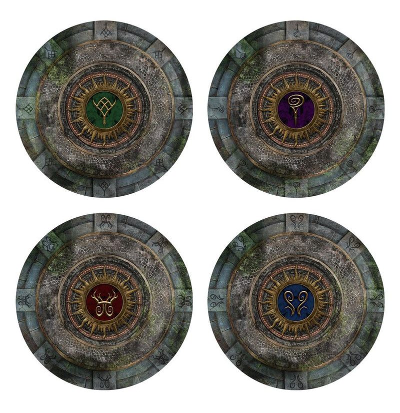 AGE OF SIGMAR: GENERAL'S HANDBOOK (English)