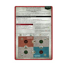 AGE OF SIGMAR: GENERAL'S HANDBOOK (English)