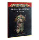 AGE OF SIGMAR: GENERAL'S HANDBOOK (English)