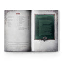 NECROMUNDA: THE ARANTHIAN SUCCESSION – RUINS OF JARDLAN (HARDBACK)