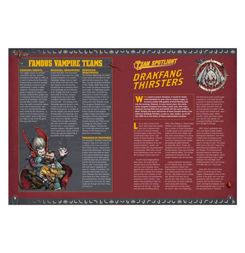 Blood Bowl Spike! Journal Issue 16