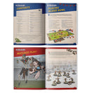 BLOOD BOWL: OFFICIAL RULEBOOK (3RD) ENG