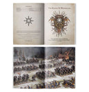 Arcane Journal: The Razing of Westerland (English)