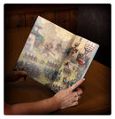 A/JOURNAL : BREACHING OF THE GREAT BASTION