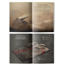 JOURNAL TACTICA:THE BATTLE OF TALLARN P1