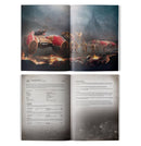 HORUS HERESY: LIBER CUSTODES (ENGLISH)