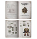 JOURNAL TACTICA: THE FORGES OF SATURN