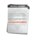 Kill Team: Scout Squad – Datacards (English)