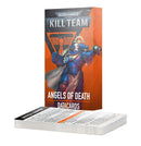 KILL TEAM DATACARDS: ANGELS OF DEATH (ENGLISH)