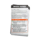 KILL TEAM DATACARDS: PLAGUE MARINES (ENGLISH)