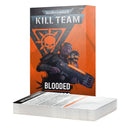 Kill Team: Blooded – Datacards (English)