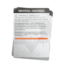 Kill Team: Kommandos – Datacards (Español)