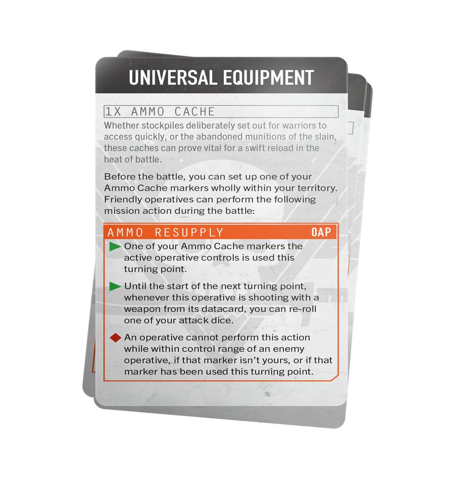 Kill Team: Corsair Voidscarred – Datacards (Español)