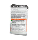 KILL TEAM DATACARDS: TEMPESTUS AQUILONS (ENGLISH)