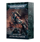 DATASHEET CARDS: ASTRA MILITARUM (ESPAÑOL)