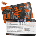 KILL TEAM DATACARDS: RAVENERS (ENGLISH)