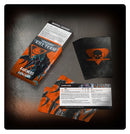 KILL TEAM DATACARDS: RAVENERS (ENGLISH)